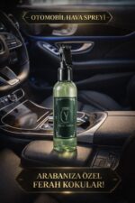 Premium Oda Spreyi – 30+ Koku Seçeneği | Özel Üretim Parfüm Esanslı Ortam Kokusu (Ev, Ofis, Araç) - Görsel 4