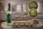 Premium Oda Spreyi – 30+ Koku Seçeneği | Özel Üretim Parfüm Esanslı Ortam Kokusu (Ev, Ofis, Araç)