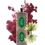 Celal Yavuz Beyaz Zambak Kolonyası 80 Derece 200 ml