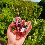 Kişiye Özel Koku Tasarımı Edp 55 Ml ve 10 Ml Hediye