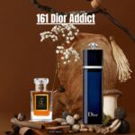 161 Dior Addict Muadili 50 ml Edp Kadın Parfümü