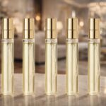 Seçtiğin 5 Kokudan Oluşan 10ml EDP Muadil Parfüm Test Seti Tester