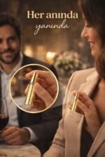 Seçtiğin 5 Kokudan Oluşan 10ml EDP Muadil Parfüm Test Seti Tester - Görsel 3