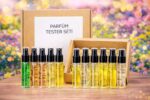 Kokunu Keşfet: 10’lu 3ml EDP Muadil Parfüm Test Seti Tester