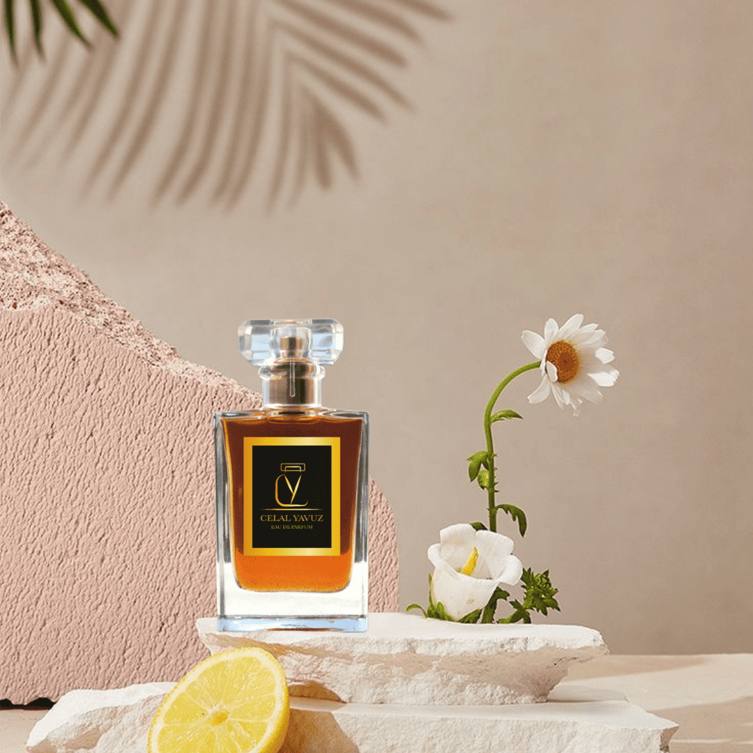 ... 68 Pour Homme Kokusunun Muadili 50 ml Edp Erkek Parfümü - Görsel 1