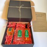 Celal Yavuz Kolonya Oda Spreyi ve Oda Kokusu Hediye Seti